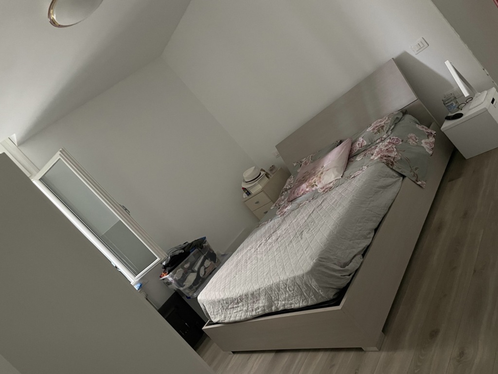 BICAMERE RISTRUTTURATO CENTRO PORDENONE a Pordenone 10