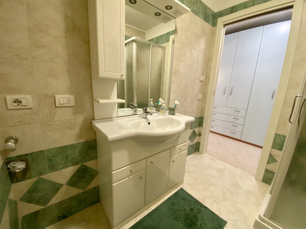 Monolocale a Cusano – Ideale per investimento o pied-à-terre a Zoppola 5