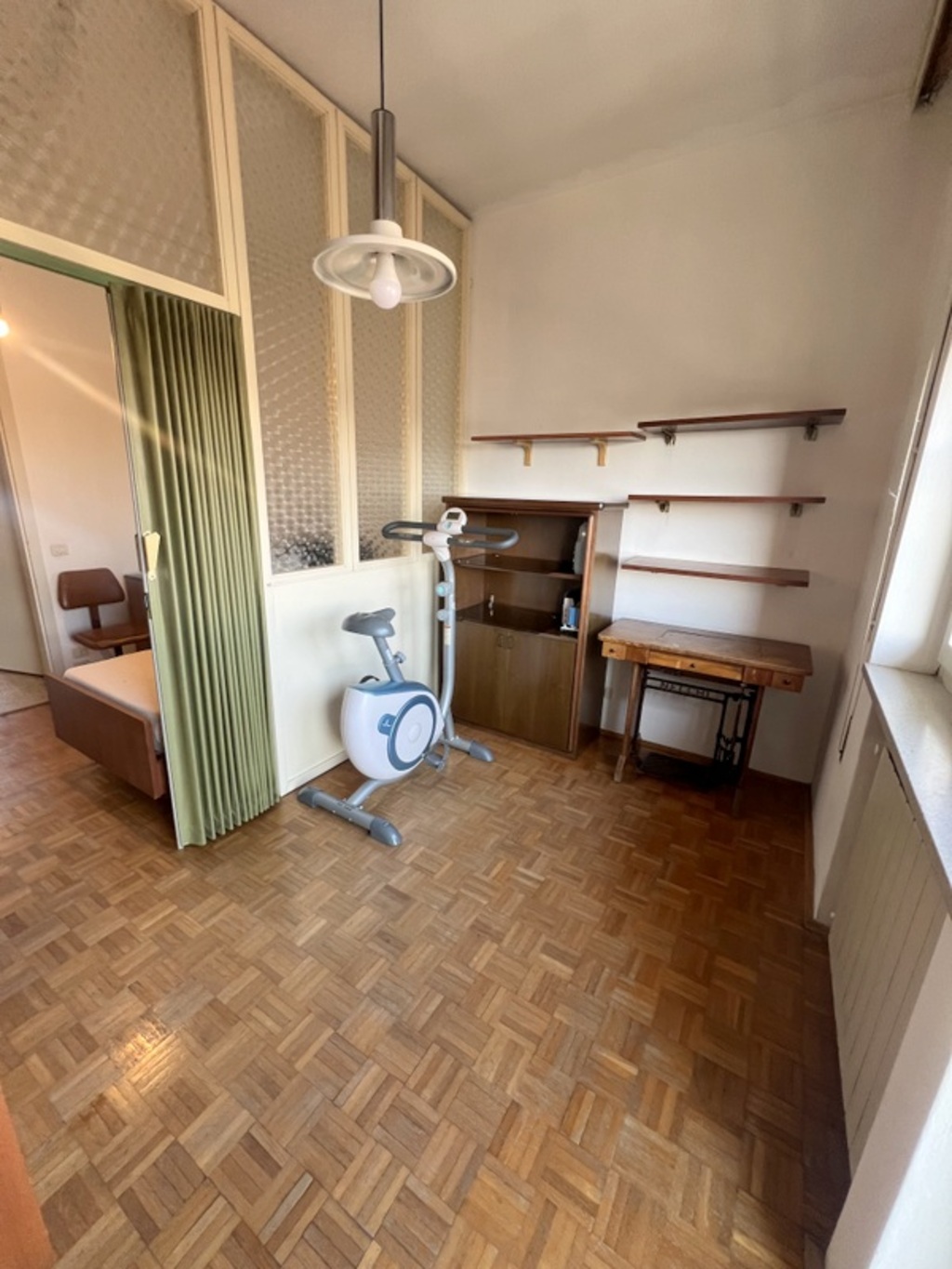 Ampio appartamento in centro storico a San Vito al Tagliamento 15