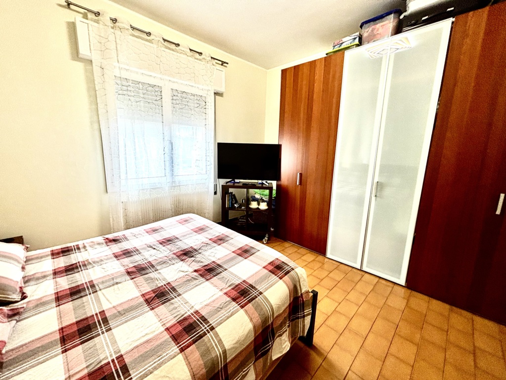 Casa singola con possibilità di 2 unità indipendenti in Viale della Libertà a Pordenone 21