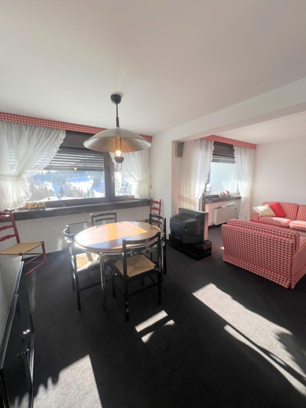 Ampio appartamento con vista panoramica a Aviano 7