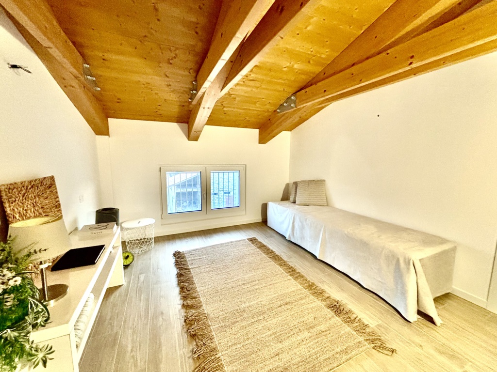 Attico / Mansarda in Vendita a Cordenons a Cordenons 11