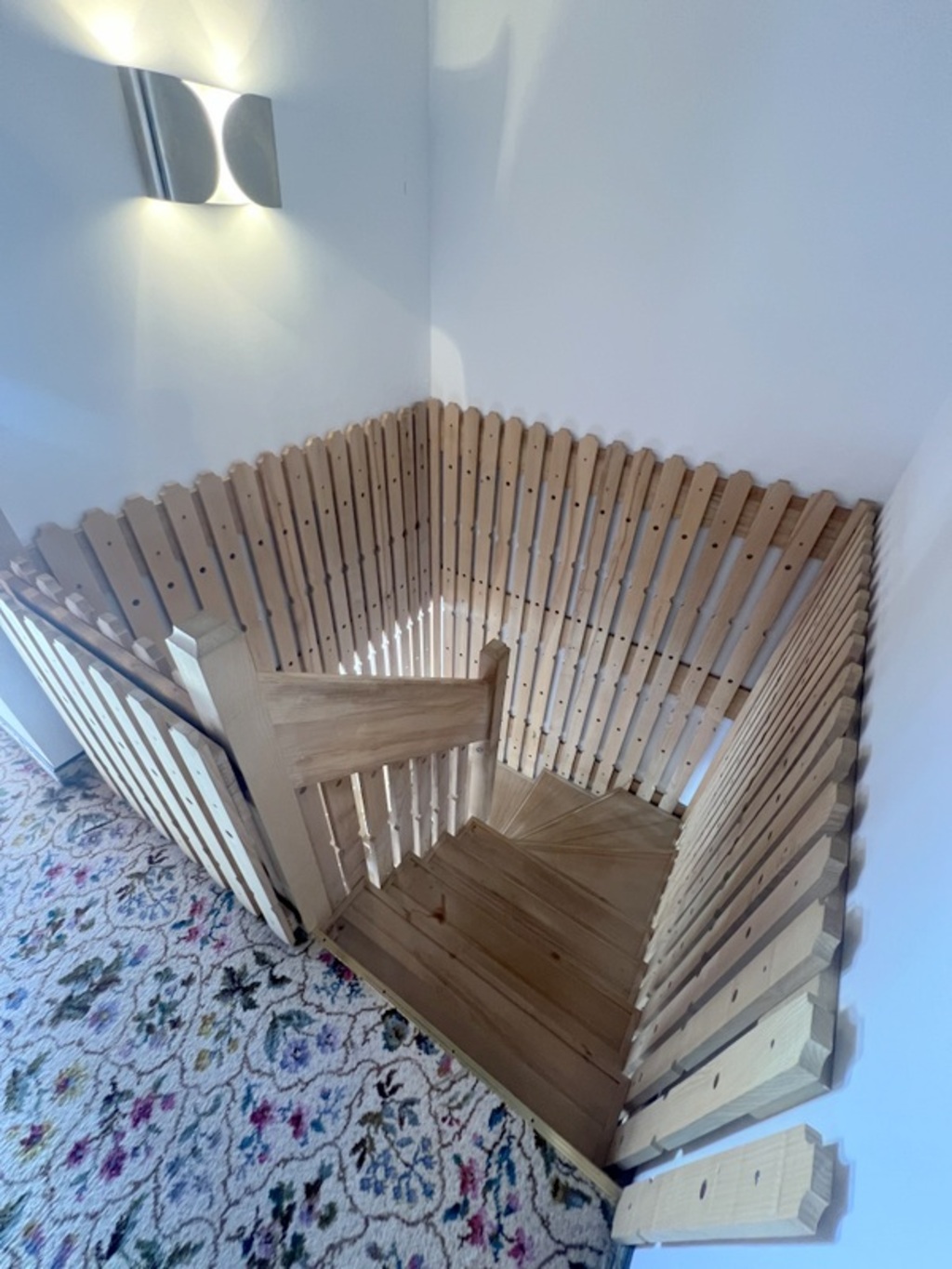 Ampio appartamento con vista panoramica a Aviano 12