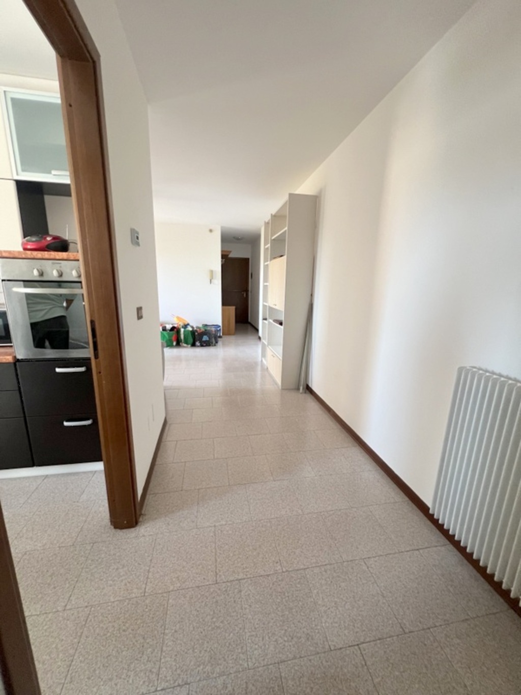 Ampio bicamere con garage e cantina a San Vito al Tagliamento 8