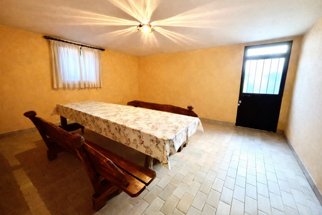 VILLETTA A SCHIERA DI TESTA A CORDENONS a Cordenons 21