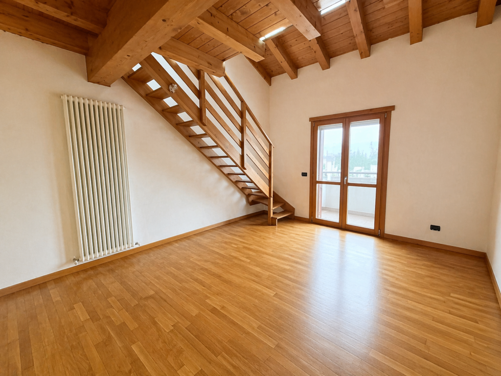 ULTIMO PIANO A RORAI DI PORDNEONE a Pordenone 5