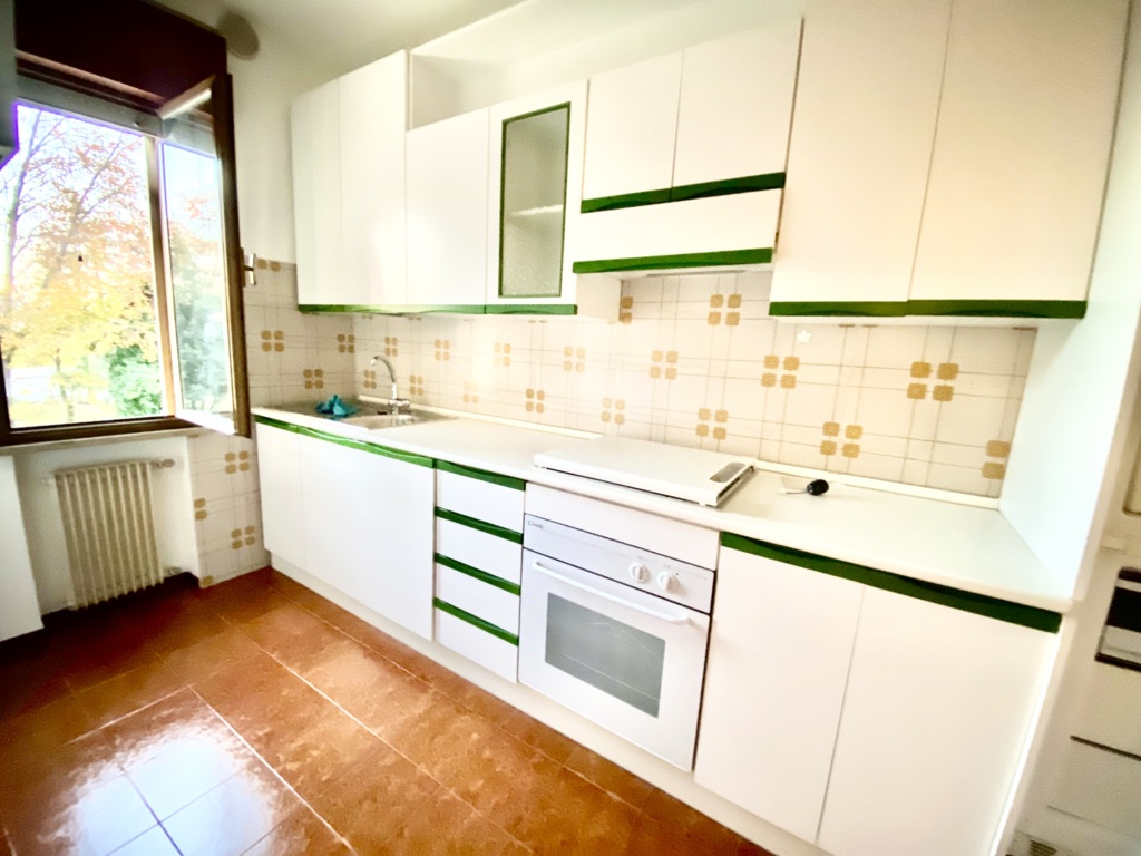 APPARTAMENTO BICAMERE CON CANTINA E GARAGE – POINCICCO DI ZOPPOLA a Zoppola 5