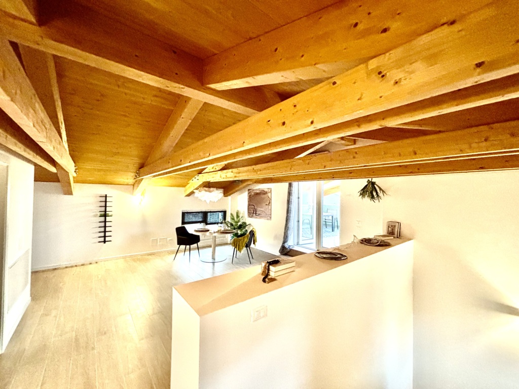 Attico / Mansarda in Vendita a Cordenons a Cordenons 3