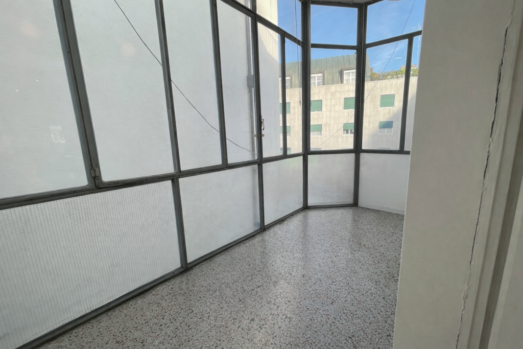 BICAMERE RISTRUTTURATO CENTRO PORDENONE a Pordenone 13