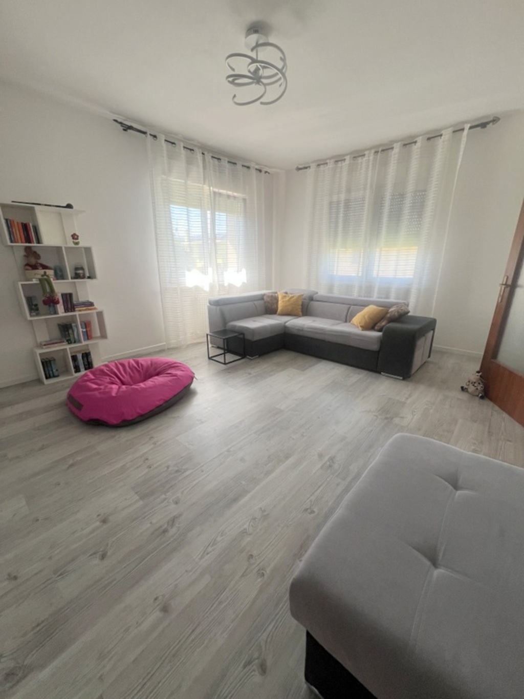 Casa unifamiliare ristrutturata con ampio giardino a Morsano al Tagliamento 7