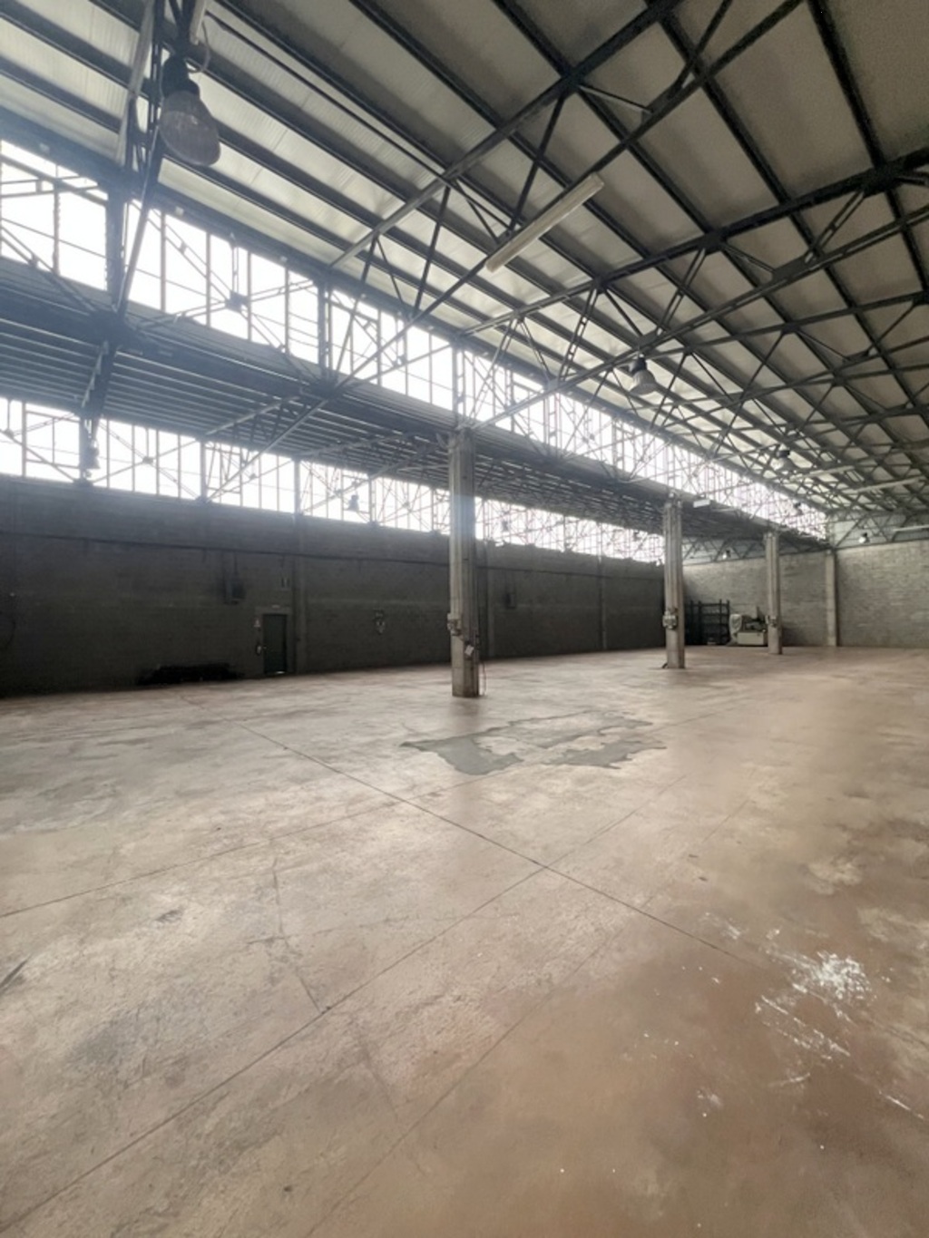 Capannone in affitto a Sesto al Reghena 5