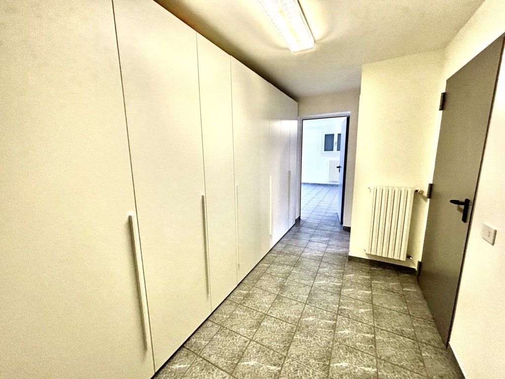 MERAVIGLIOSA VILLA SINGOLA COMPLETAMENTE RISTRUTTURATA a Pravisdomini 27