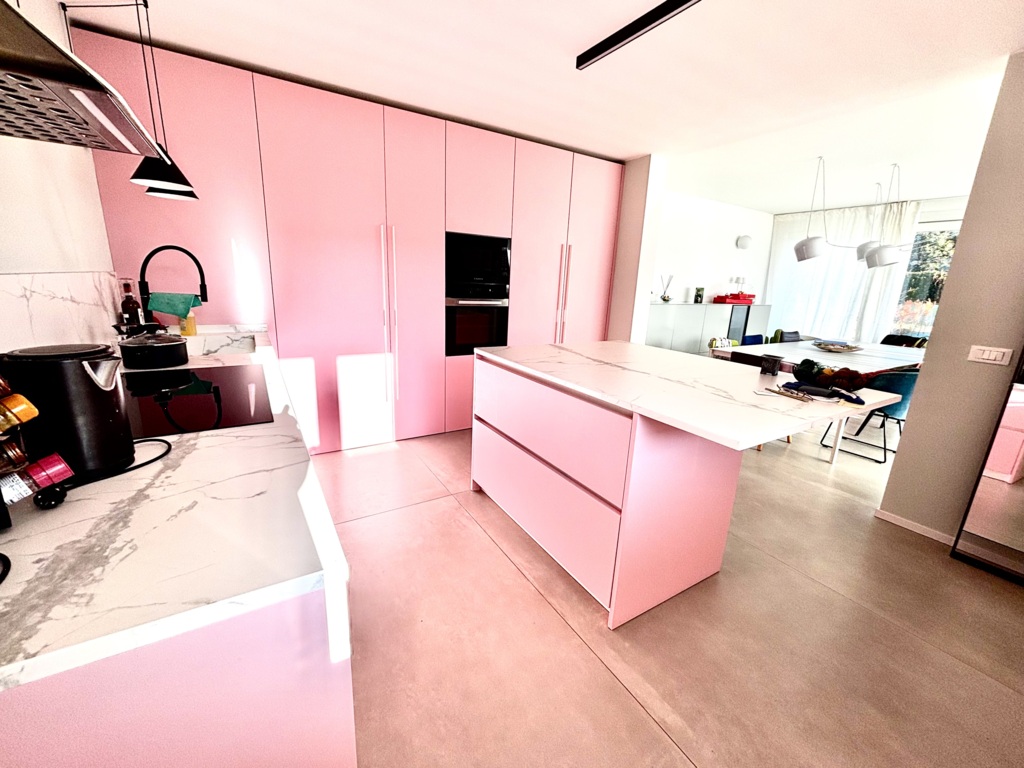 VILLA SINGOLA AL CONFINE TRA TORRE E PORDENONE a Pordenone 5