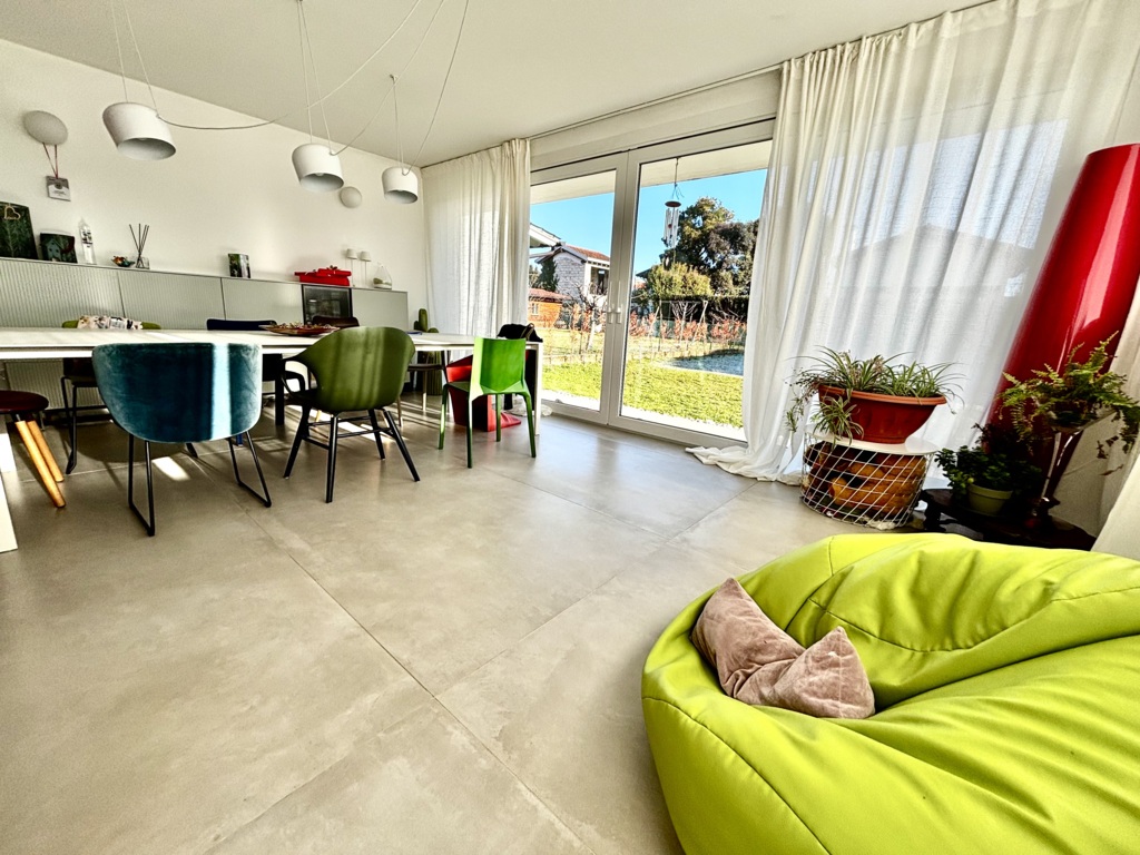 VILLA SINGOLA AL CONFINE TRA TORRE E PORDENONE a Pordenone 4