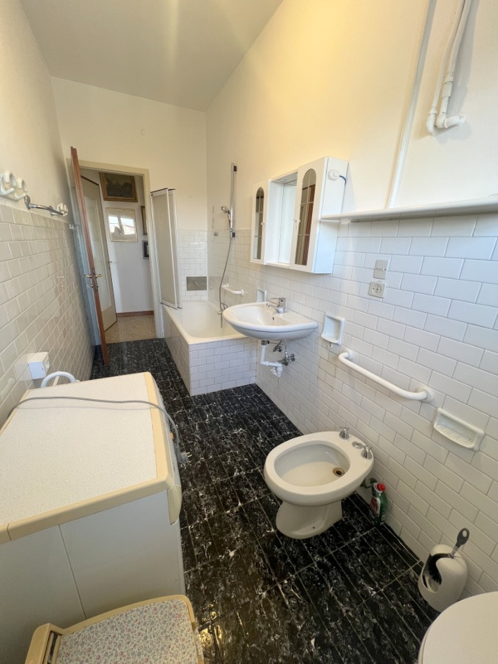 Ampio appartamento in centro storico a San Vito al Tagliamento 12