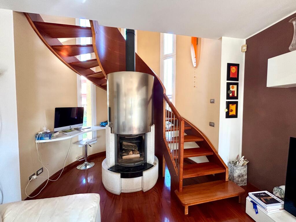 MERAVIGLIOSA VILLETTA - TAMAI DI BRUGNERA a Brugnera 9