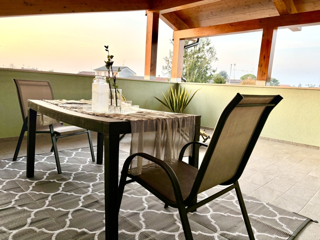 Attico / Mansarda in Vendita a Cordenons a Cordenons 14