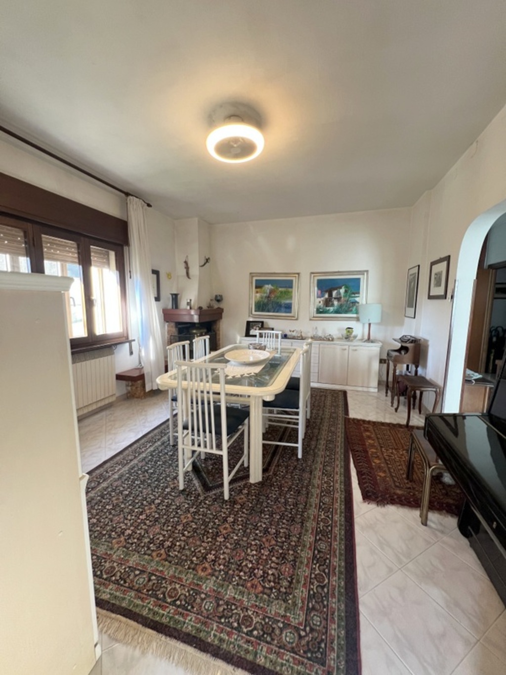 Ampia porzione di bifamiliare ristrutturata a San Vito al Tagliamento 7