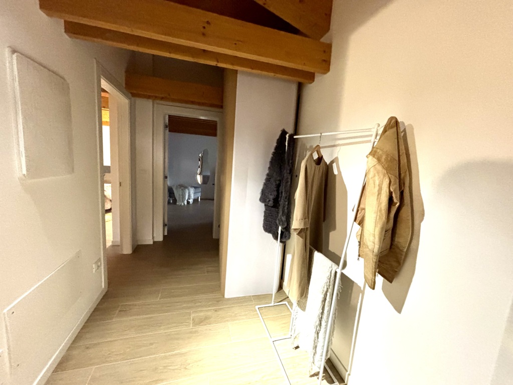 Attico / Mansarda in Vendita a Cordenons a Cordenons 13