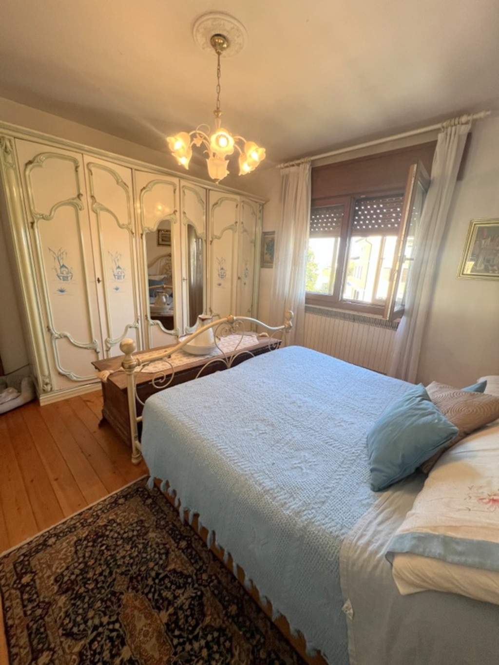 Ampia porzione di bifamiliare ristrutturata a San Vito al Tagliamento 16