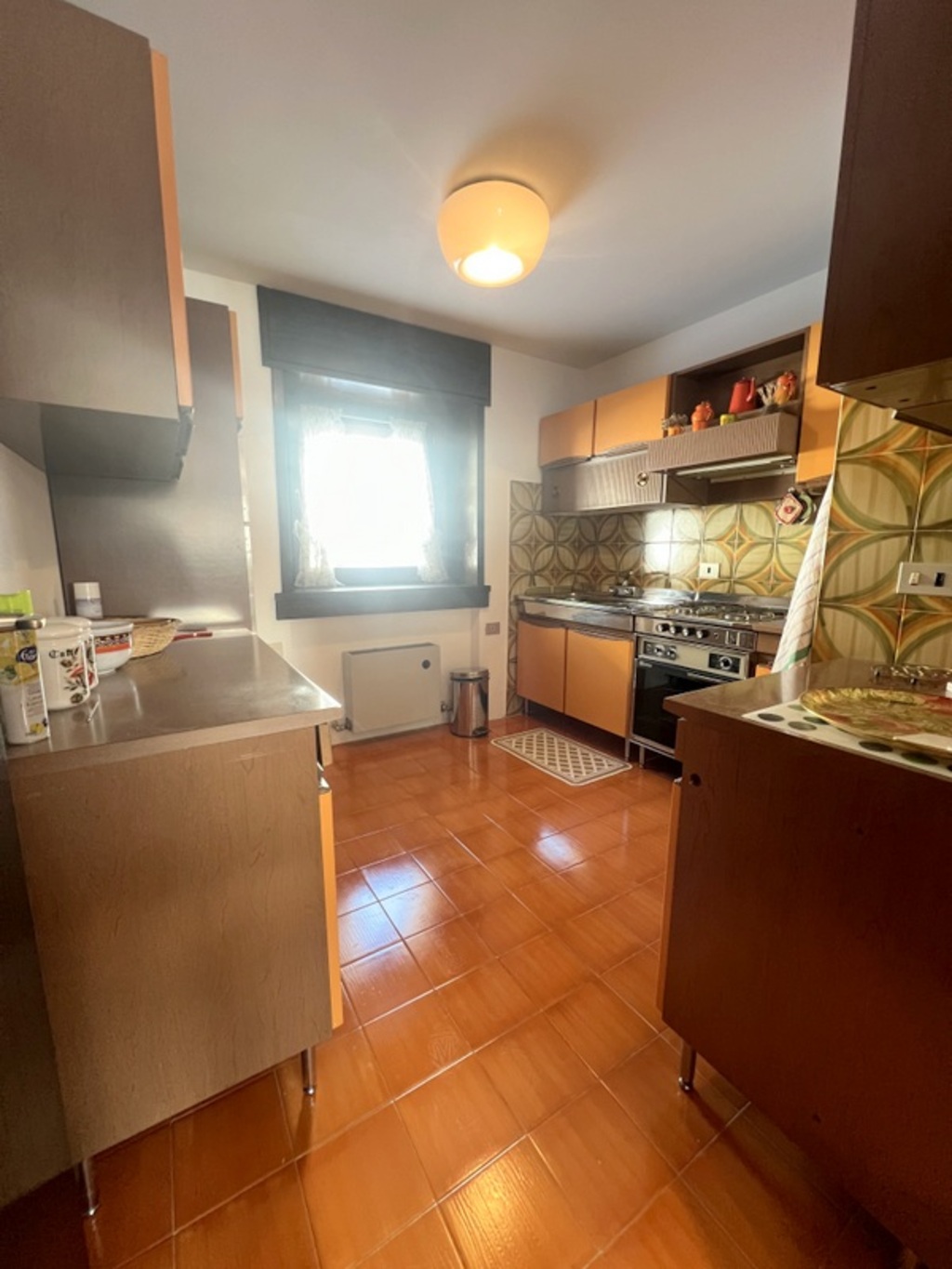 Ampio appartamento con vista panoramica a Aviano 10