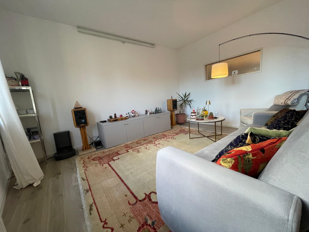 BICAMERE RISTRUTTURATO CENTRO PORDENONE a Pordenone 2