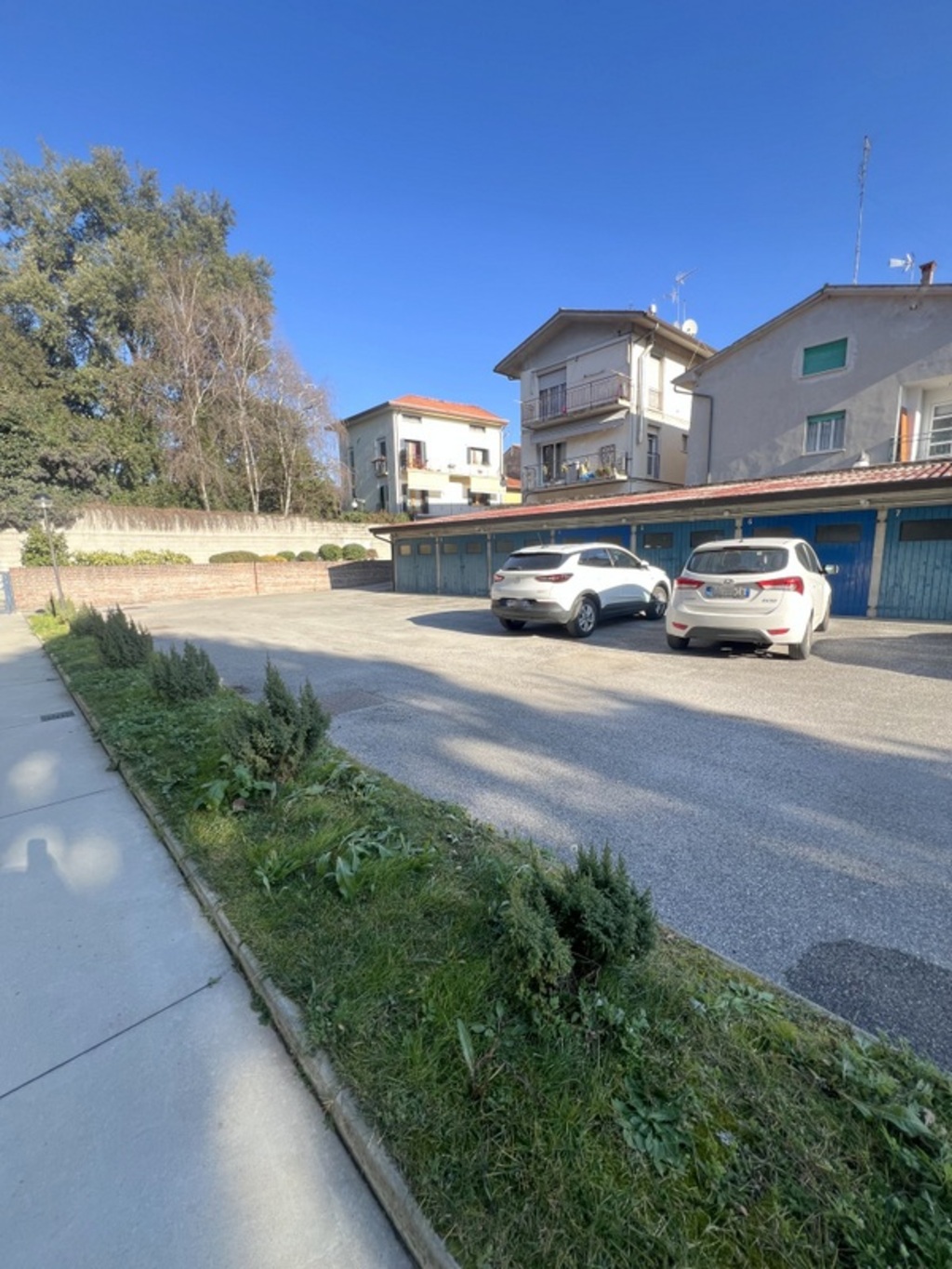 Ampio appartamento in centro storico a San Vito al Tagliamento 17