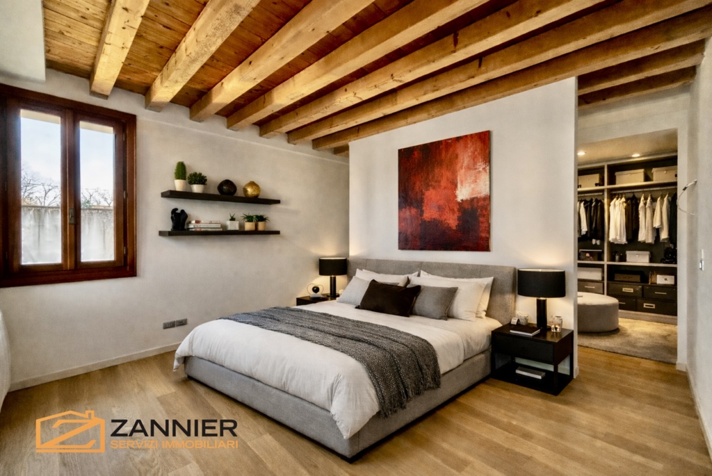 PRESTIGIOSO APPARTAMENTO IN VILLA a Porcia 24