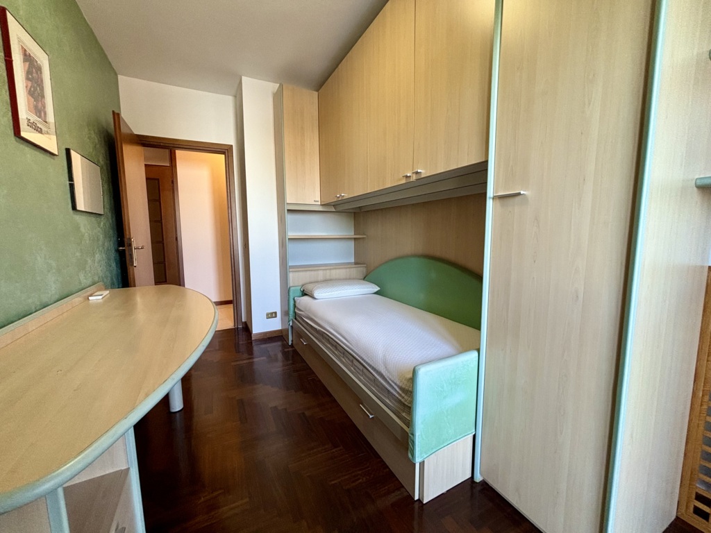 ATTICO CON DOPPIO TERRAZZO - FIUME VENETO a Fiume Veneto 12