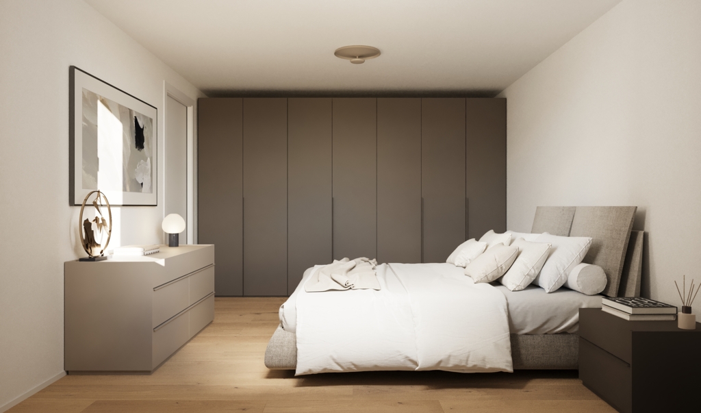 Ampio bilocale in classe A4 in centro storico a San Vito al Tagliamento 5