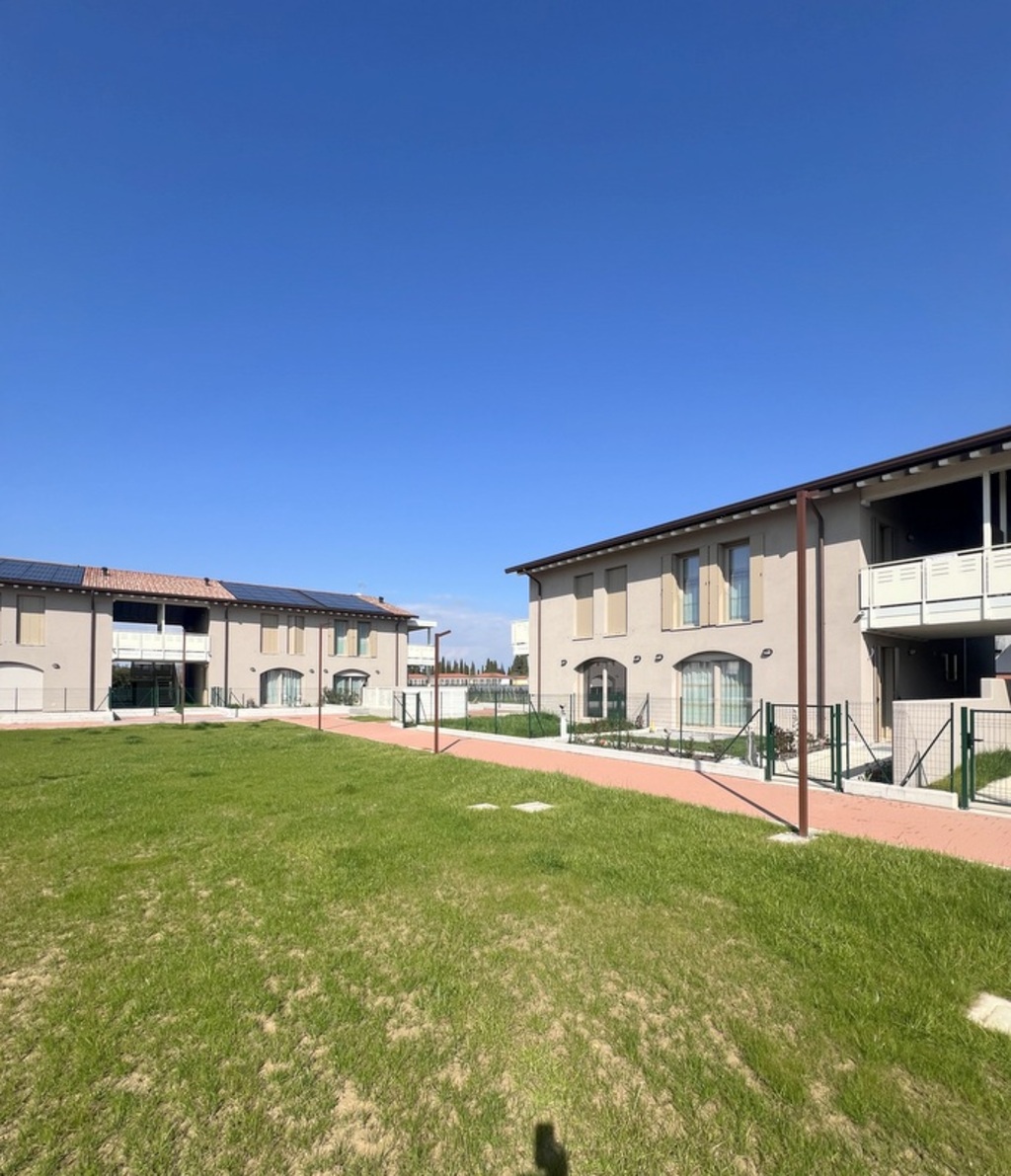 Villetta a schiera tricamere triservizi in Rent to Buy a San Vito al Tagliamento 2