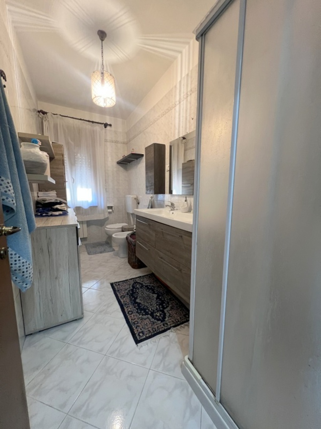 Ampia porzione di bifamiliare ristrutturata a San Vito al Tagliamento 12