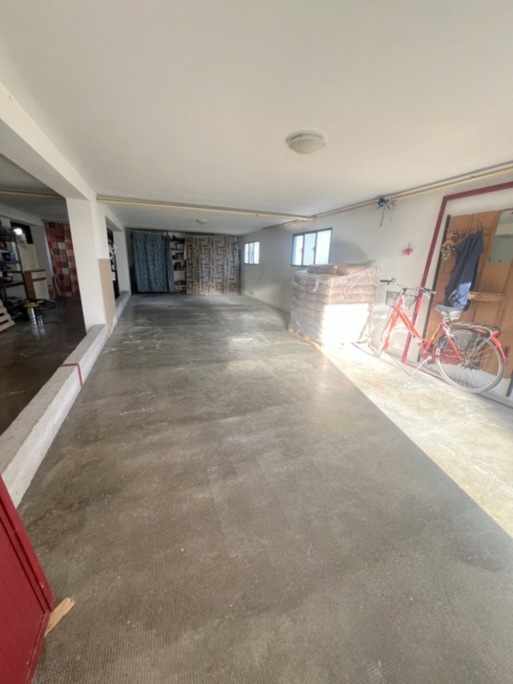 Ampio appartamento tricamere con accessori a Casarsa della Delizia 16