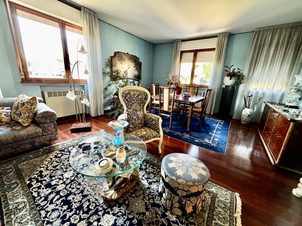 AMPIO APPARTAMENTO TRICAMERE CON DUE BAGNI A PORDENONE a Pordenone 12