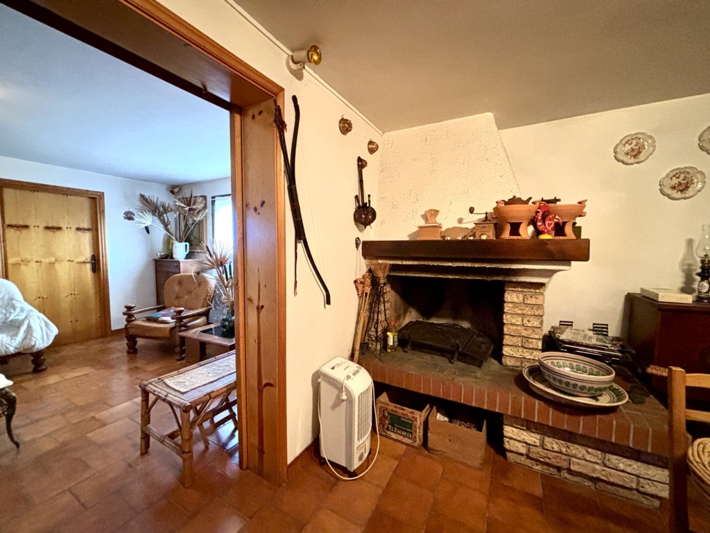 Villa indipendente con giardino privato e spazi generosi – Fiume Veneto a Fiume Veneto 16