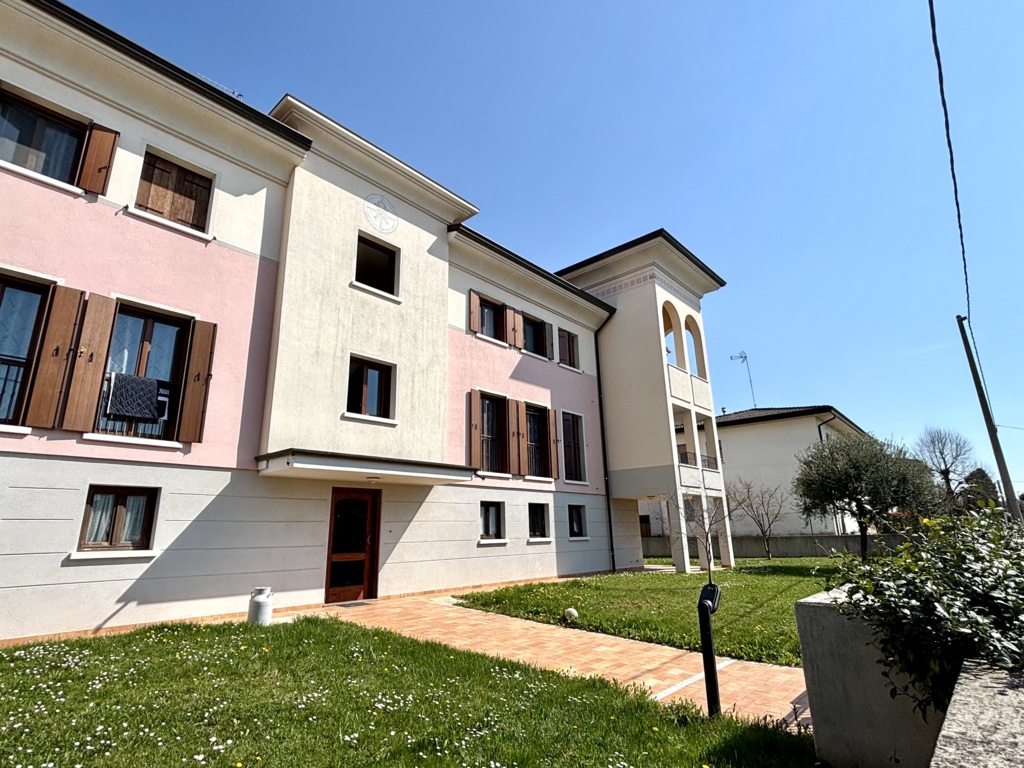 APPARTAMENTO BICAMERE VILLOTTA DI CHIONS a Chions 14