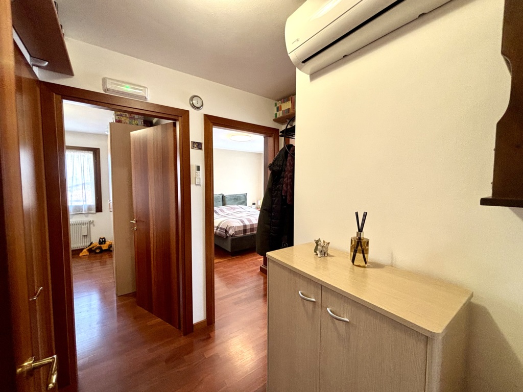 APPARTAMENTO BICAMERE VILLOTTA DI CHIONS a Chions 7