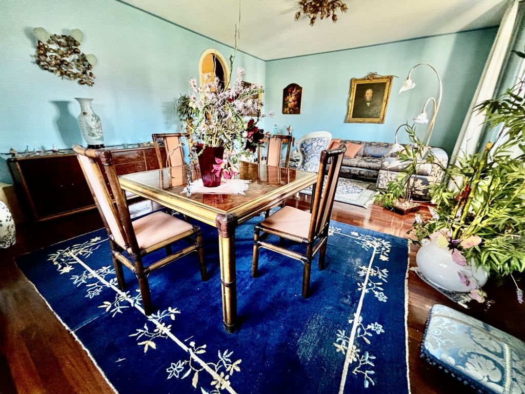 AMPIO APPARTAMENTO TRICAMERE CON DUE BAGNI A PORDENONE a Pordenone 10