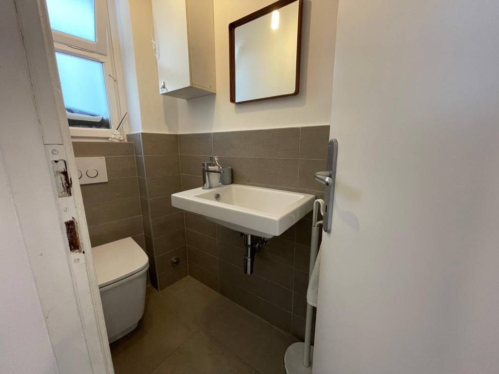 BICAMERE RISTRUTTURATO CENTRO PORDENONE a Pordenone 12