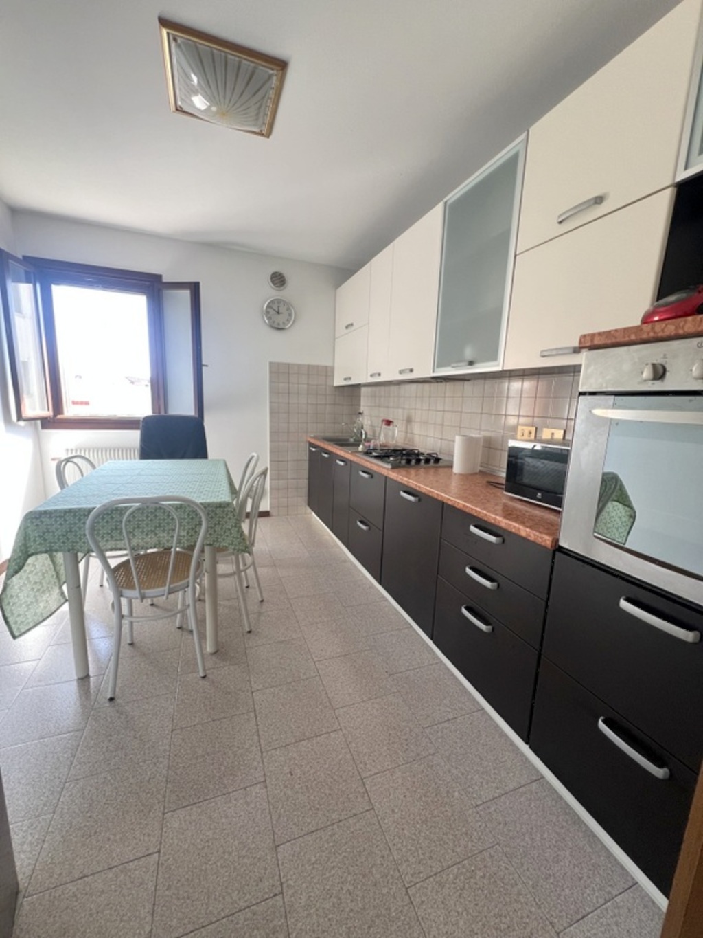 Ampio bicamere con garage e cantina a San Vito al Tagliamento 9