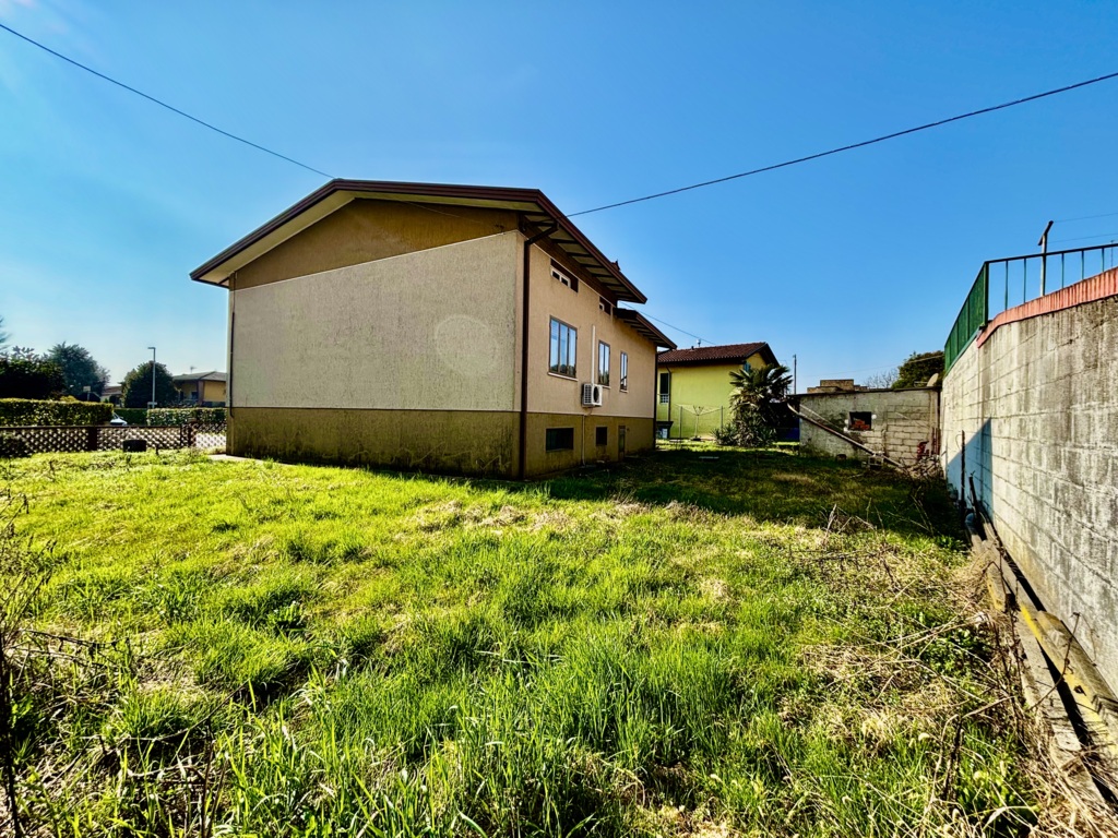 VILLA SINGOLA NEL CUORE DI FIUME VENETO a Fiume Veneto 3