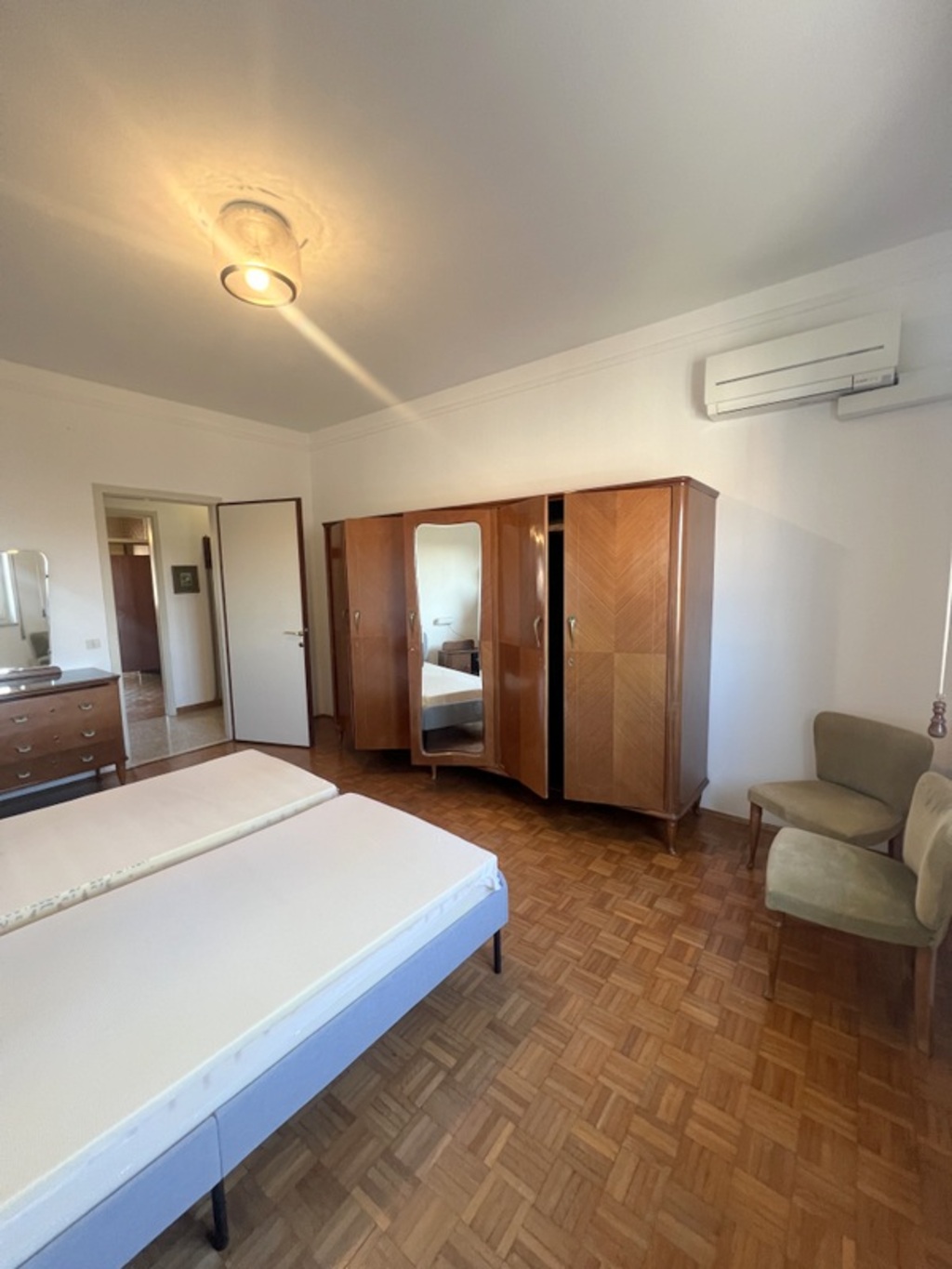 Ampio appartamento in centro storico a San Vito al Tagliamento 10