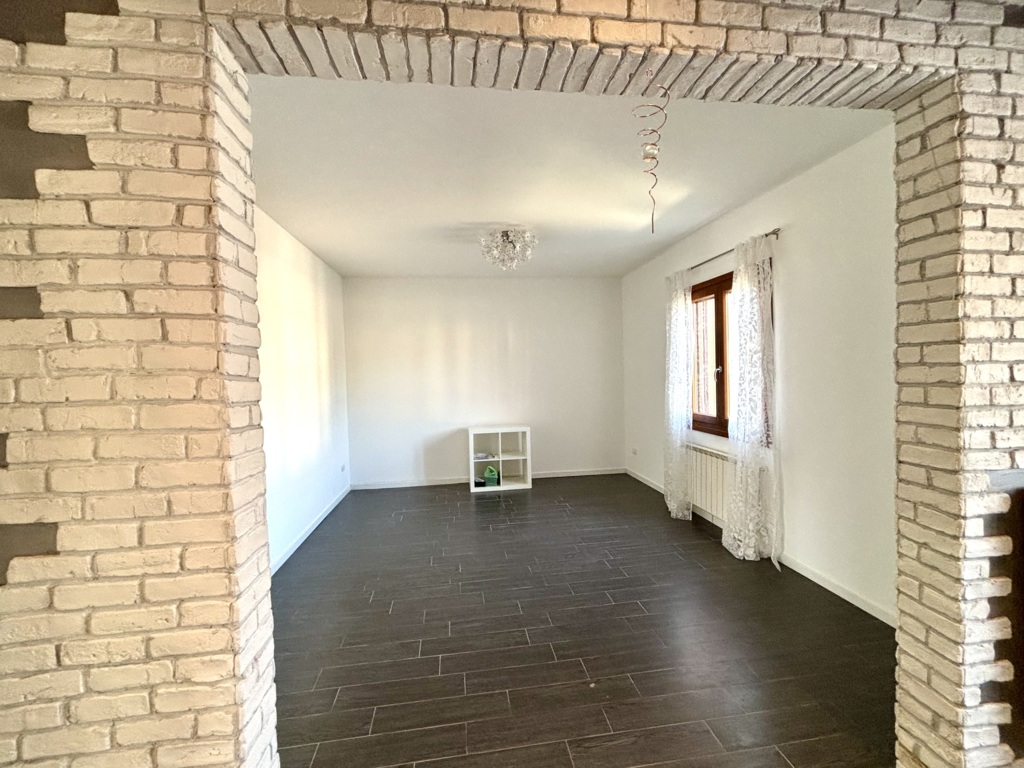 Torre – Appartamento Bicamere al primo piano a Pordenone 3